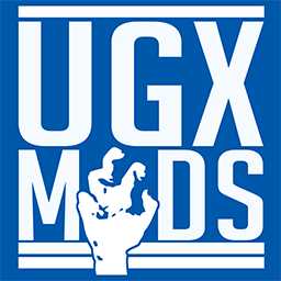 ugx map manager direct